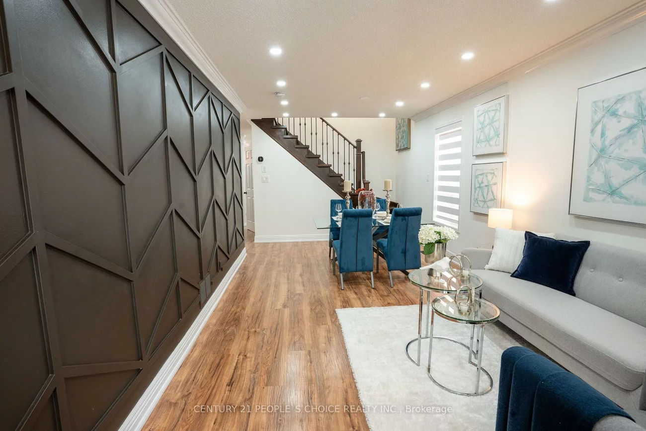 111, Brisdale, Fletcher's Meadow, Brampton
