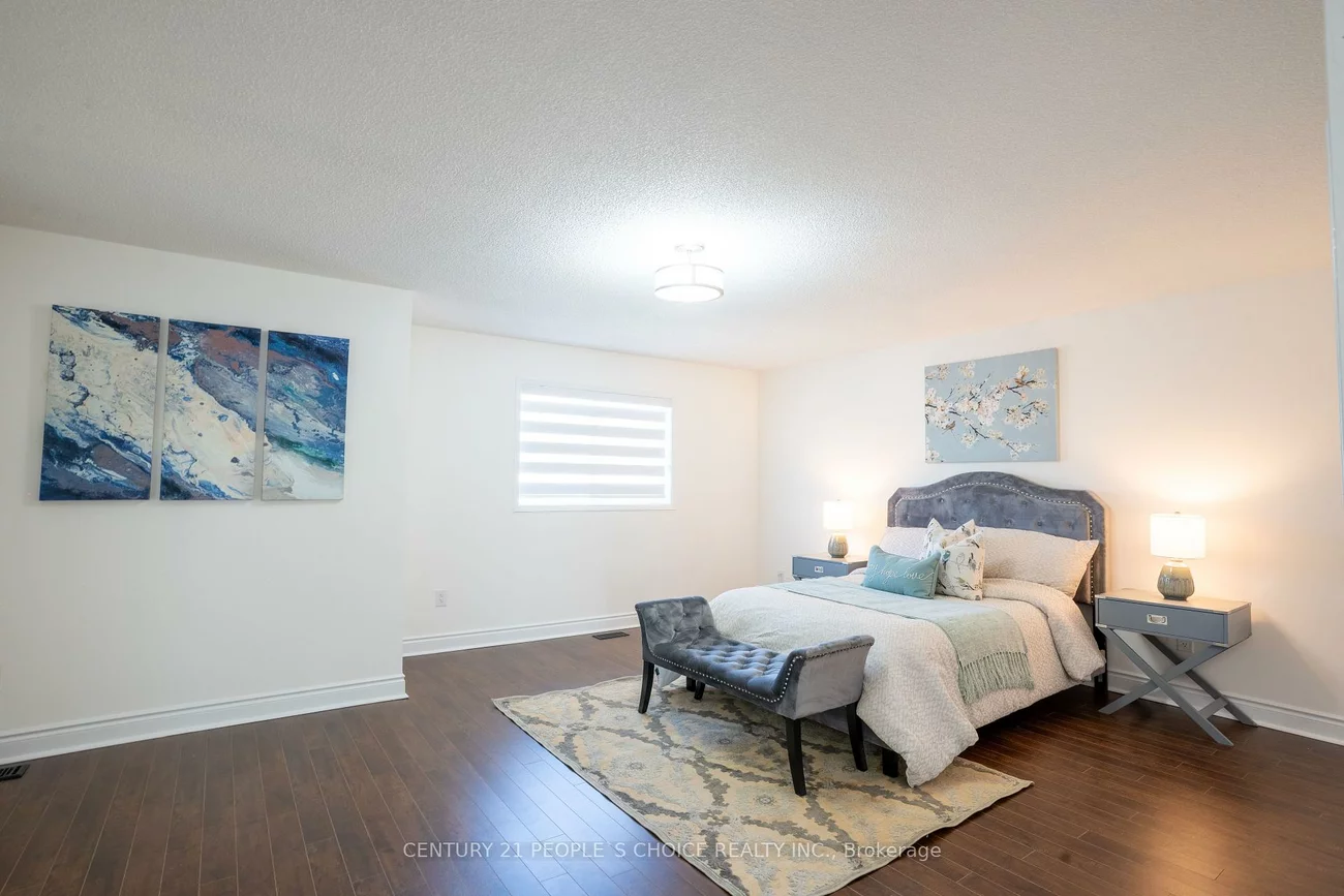 111, Brisdale, Fletcher's Meadow, Brampton