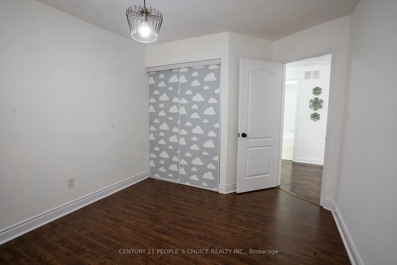 111, Brisdale, Fletcher's Meadow, Brampton