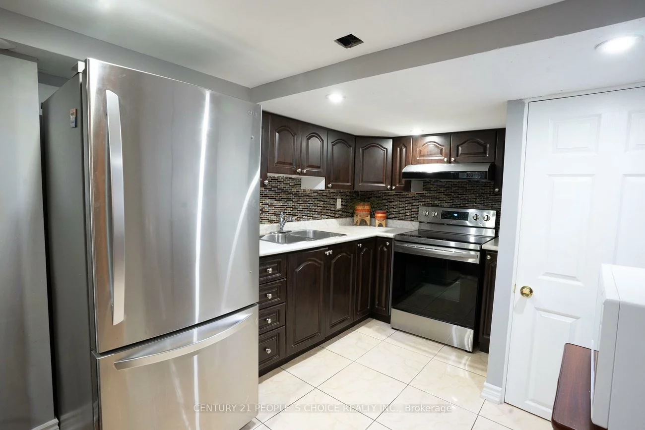 111, Brisdale, Fletcher's Meadow, Brampton