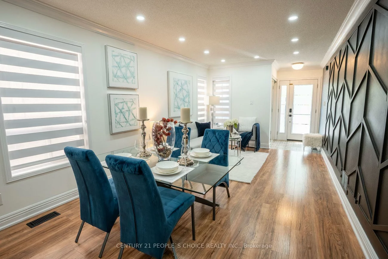 111, Brisdale, Fletcher's Meadow, Brampton