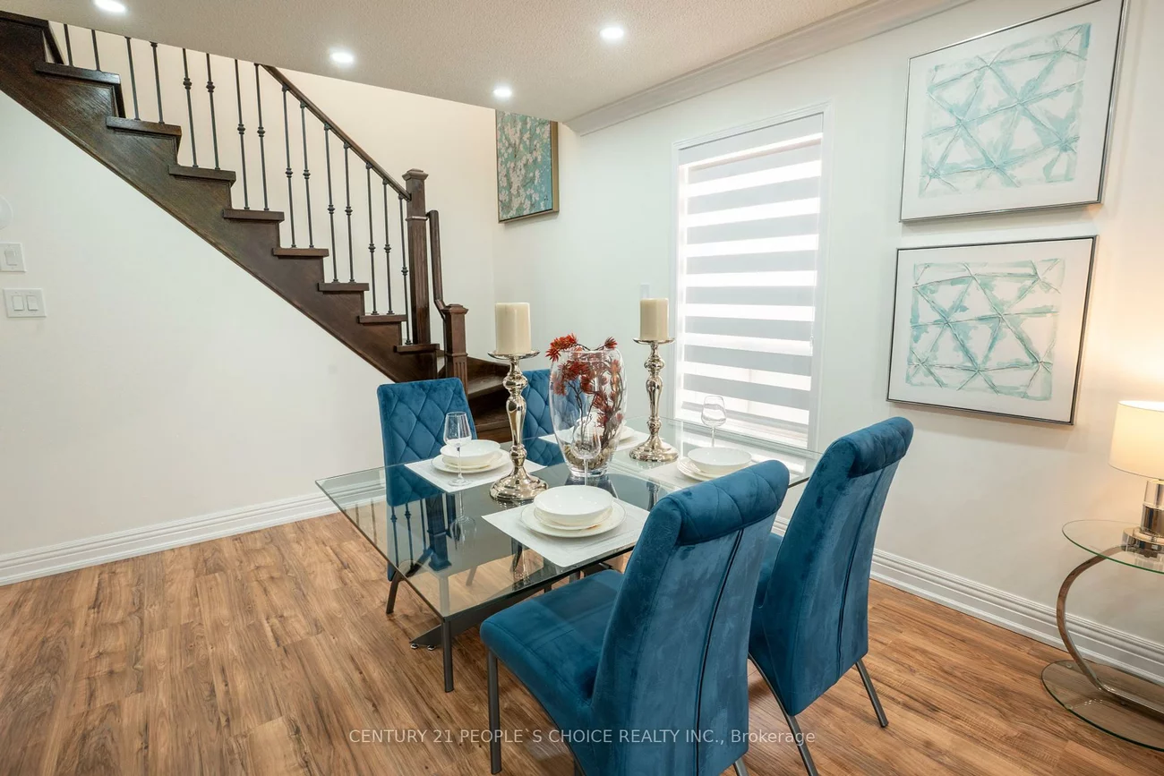 111, Brisdale, Fletcher's Meadow, Brampton