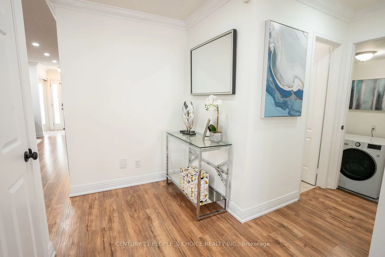 111, Brisdale, Fletcher's Meadow, Brampton