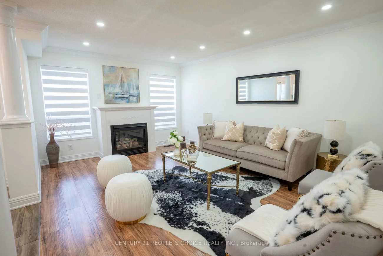111, Brisdale, Fletcher's Meadow, Brampton