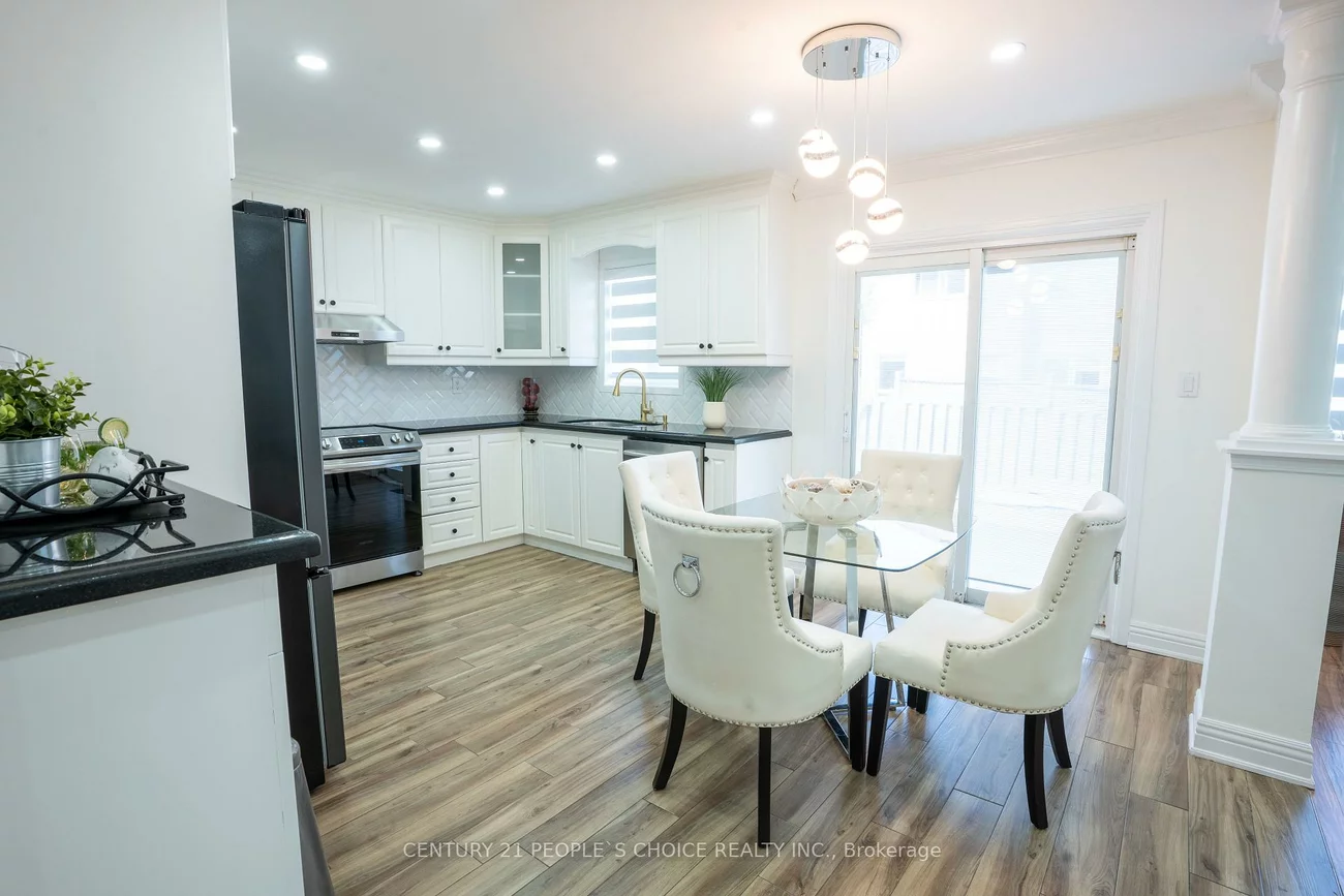 111, Brisdale, Fletcher's Meadow, Brampton