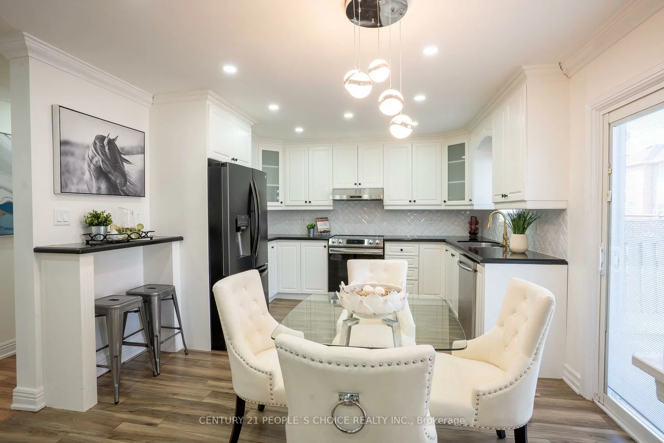 111, Brisdale, Fletcher's Meadow, Brampton