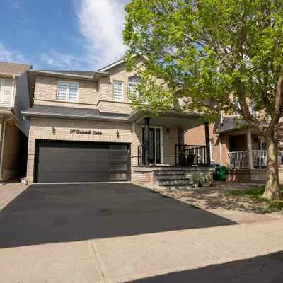 111, Brisdale, Fletcher's Meadow, Brampton