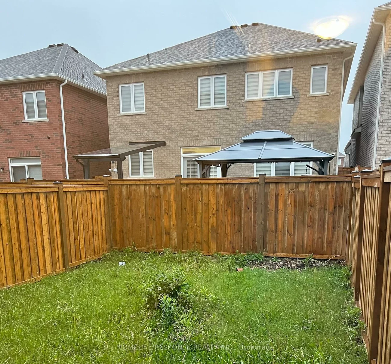 18, FRESNEL, Northwest Brampton, Brampton