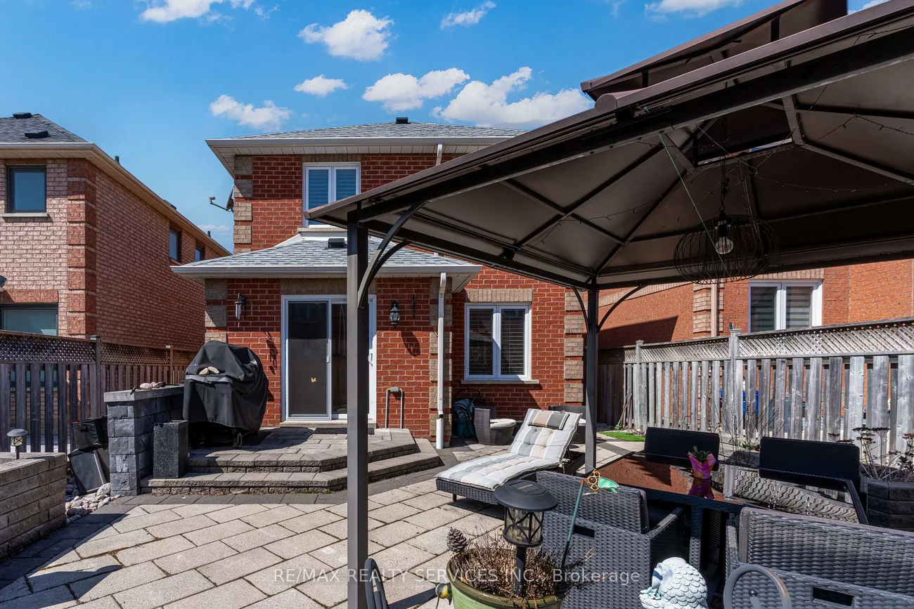 3, White Tail, Fletcher's West, Brampton