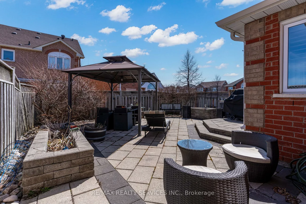 3, White Tail, Fletcher's West, Brampton
