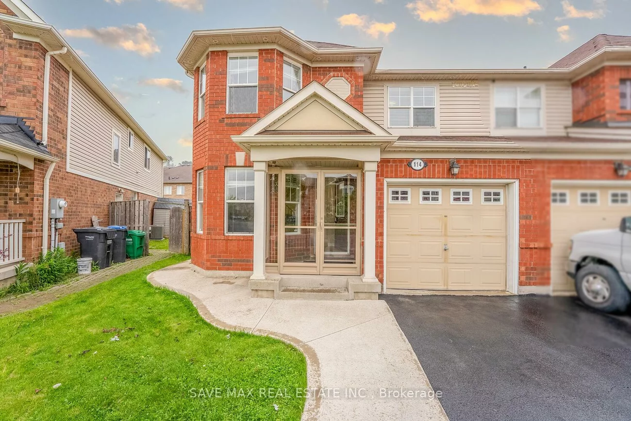 114, Decker Hollow, Credit Valley, Brampton