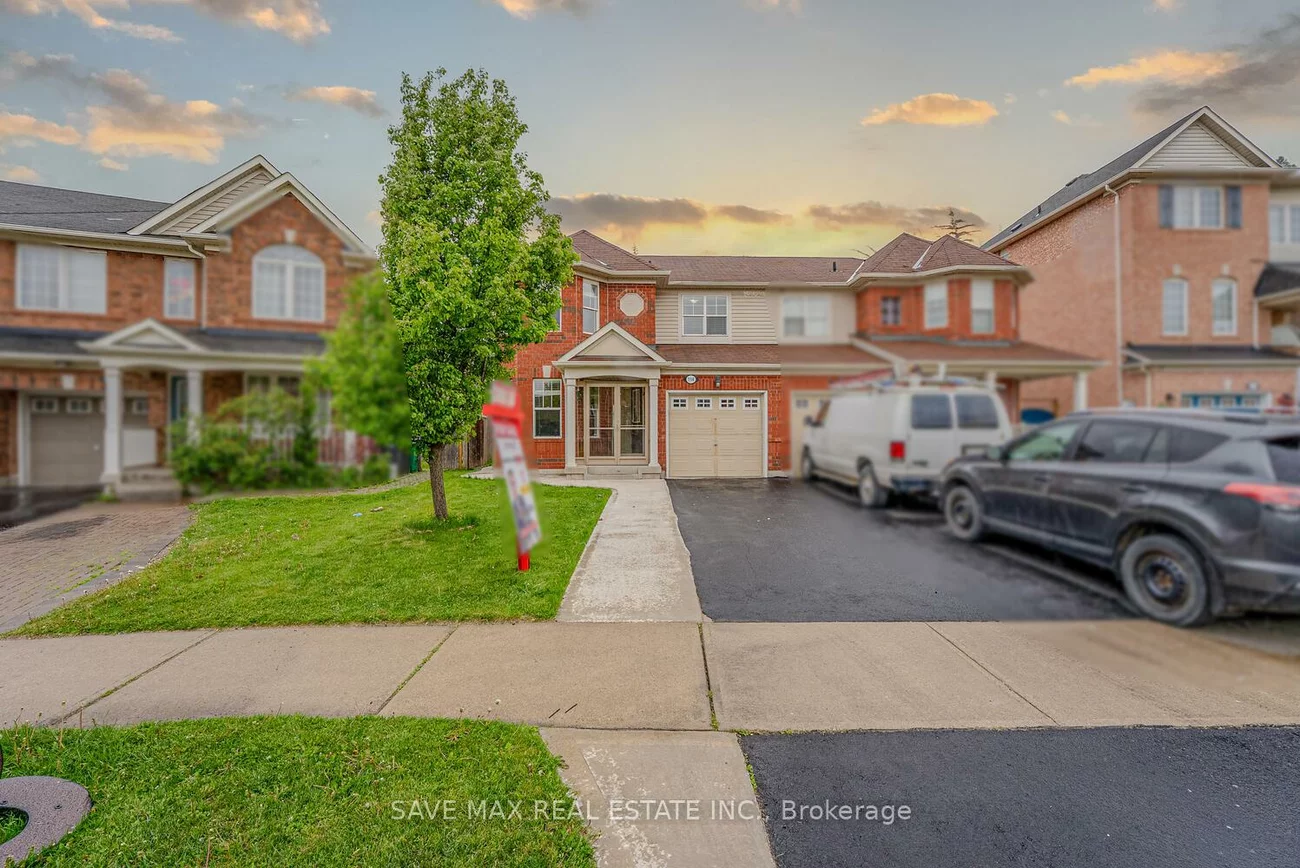 114, Decker Hollow, Credit Valley, Brampton