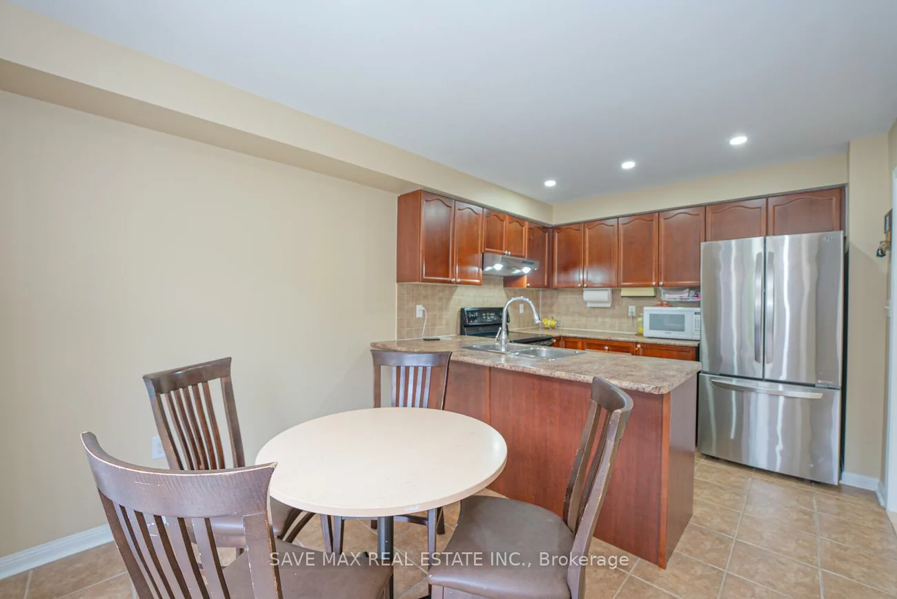 114, Decker Hollow, Credit Valley, Brampton