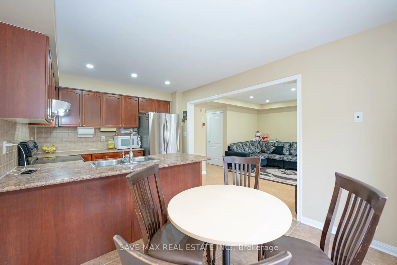 114, Decker Hollow, Credit Valley, Brampton