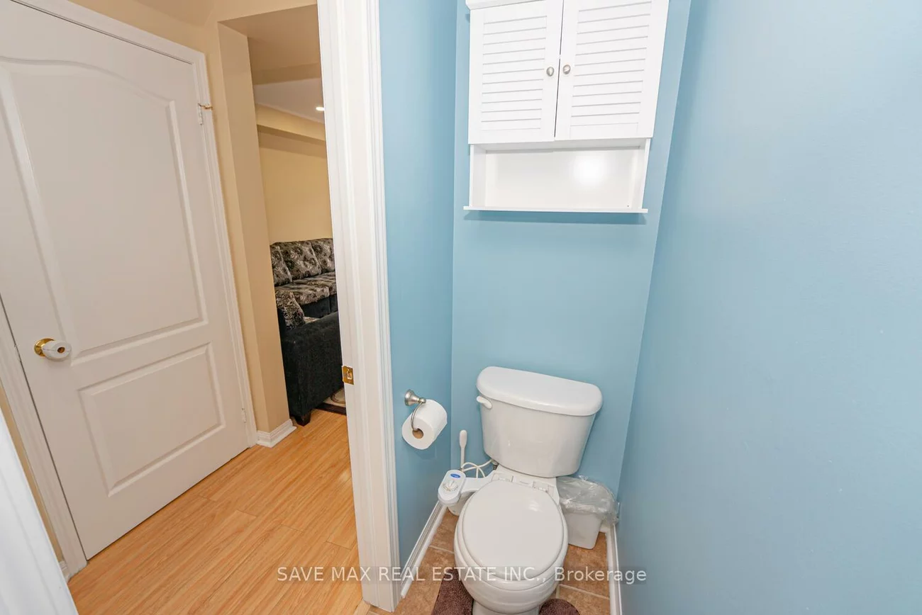114, Decker Hollow, Credit Valley, Brampton