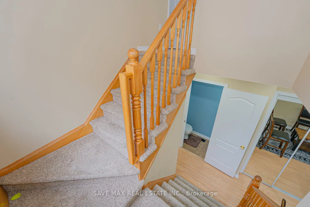 114, Decker Hollow, Credit Valley, Brampton