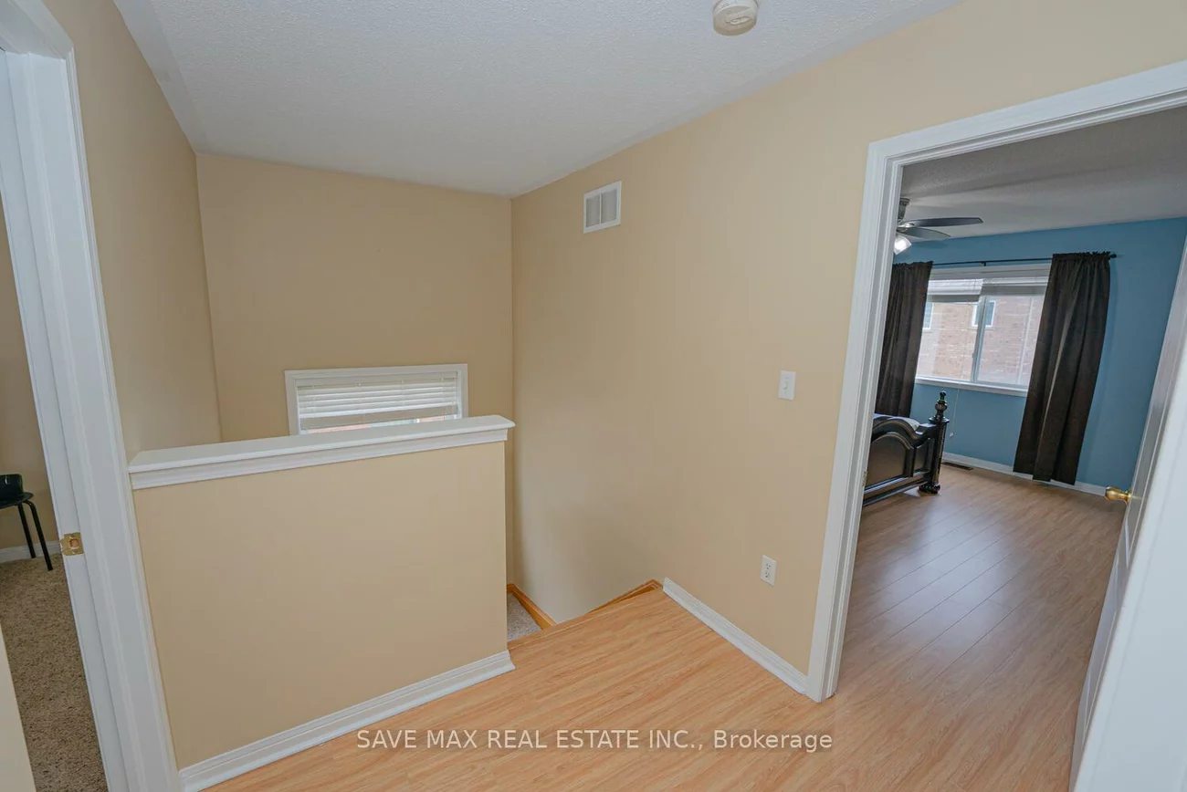 114, Decker Hollow, Credit Valley, Brampton