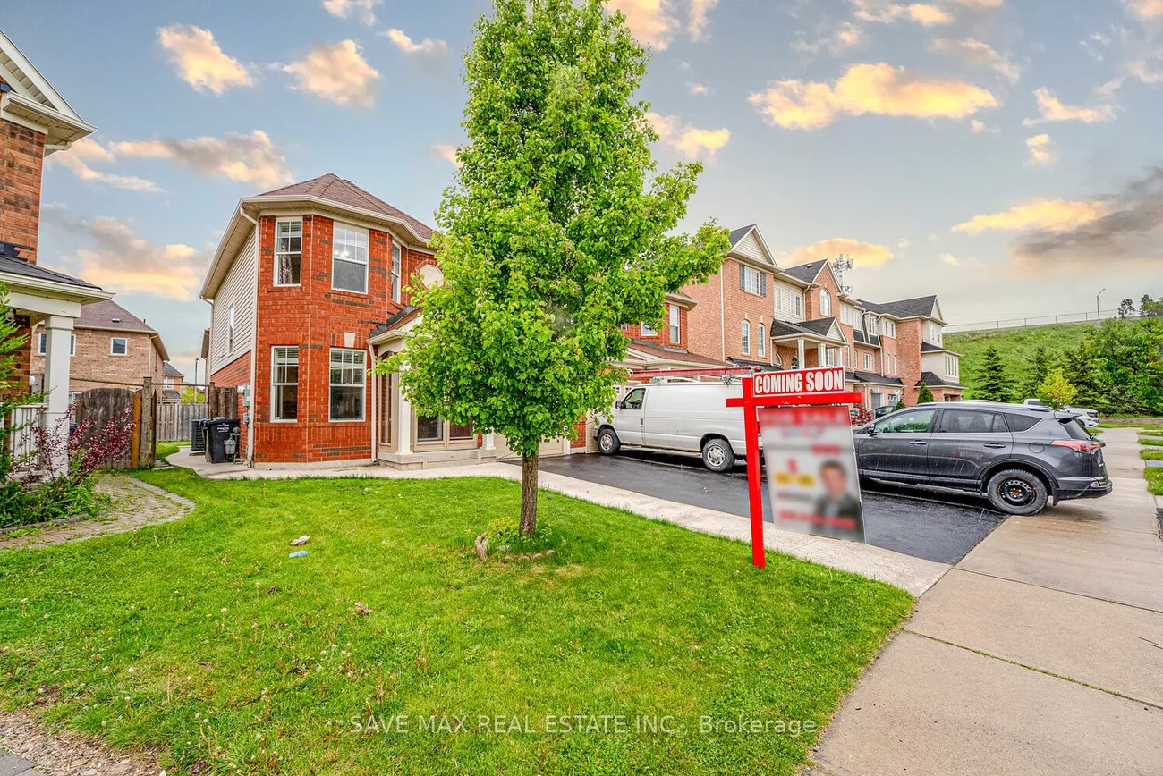114, Decker Hollow, Credit Valley, Brampton