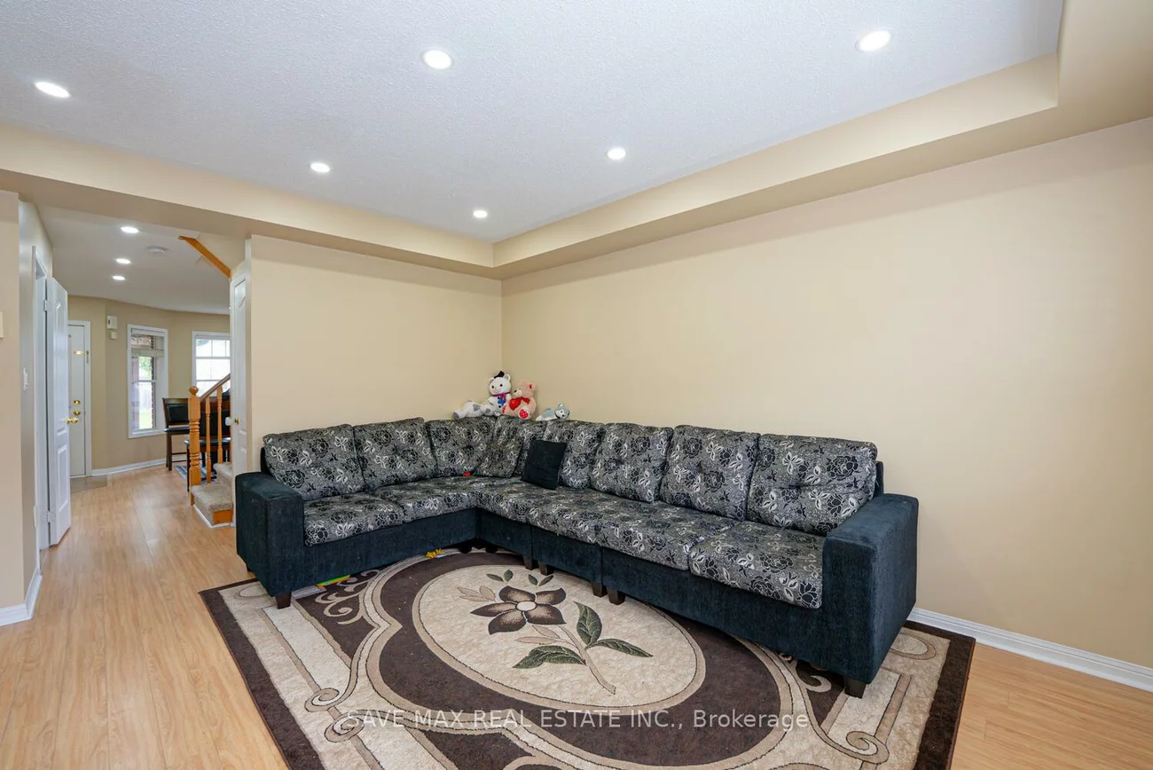 114, Decker Hollow, Credit Valley, Brampton