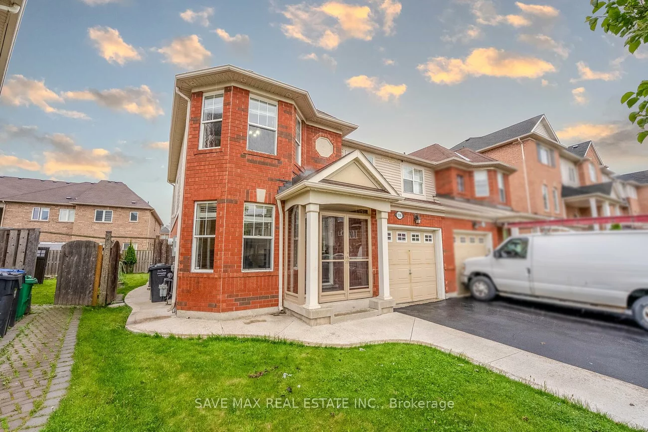 114, Decker Hollow, Credit Valley, Brampton