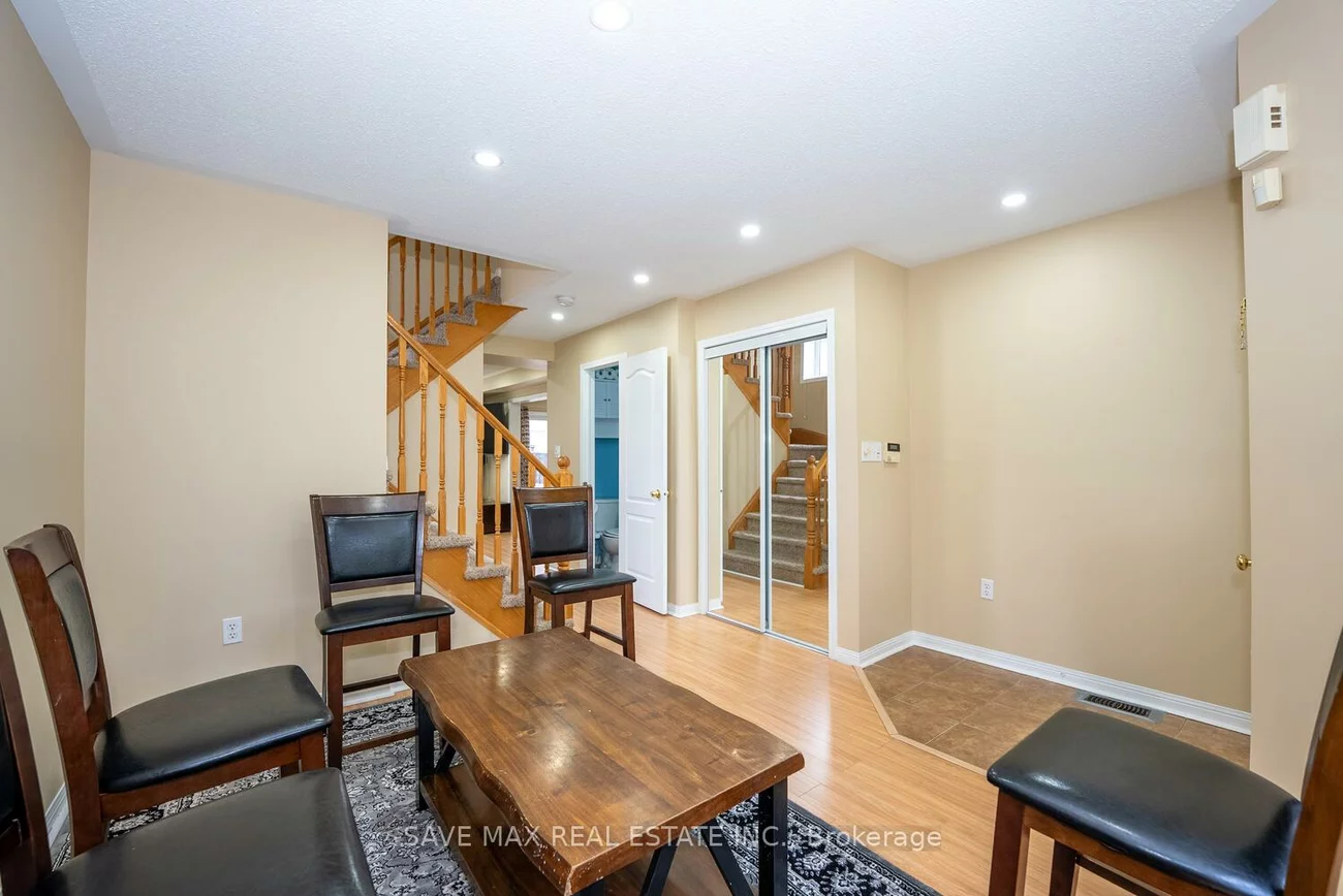 114, Decker Hollow, Credit Valley, Brampton