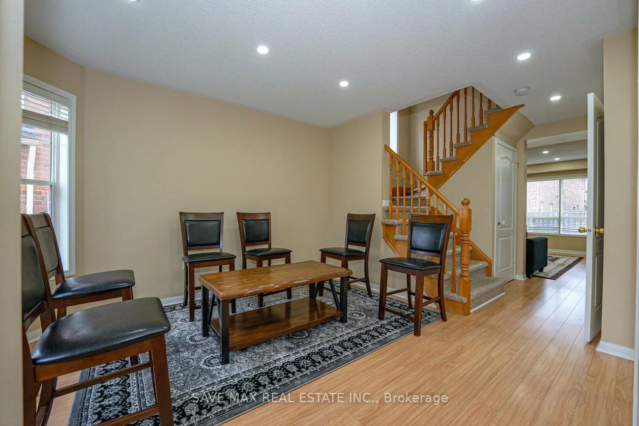 114, Decker Hollow, Credit Valley, Brampton