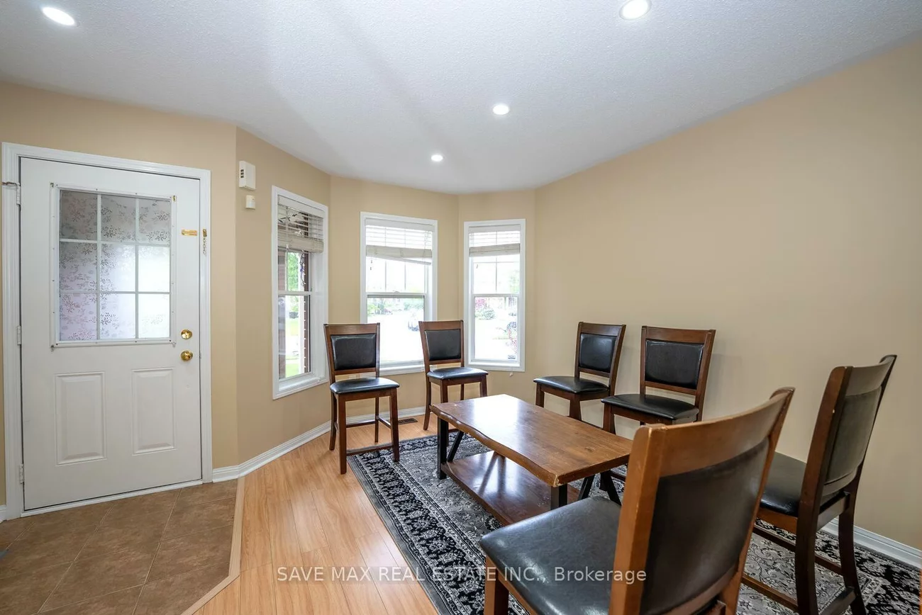 114, Decker Hollow, Credit Valley, Brampton