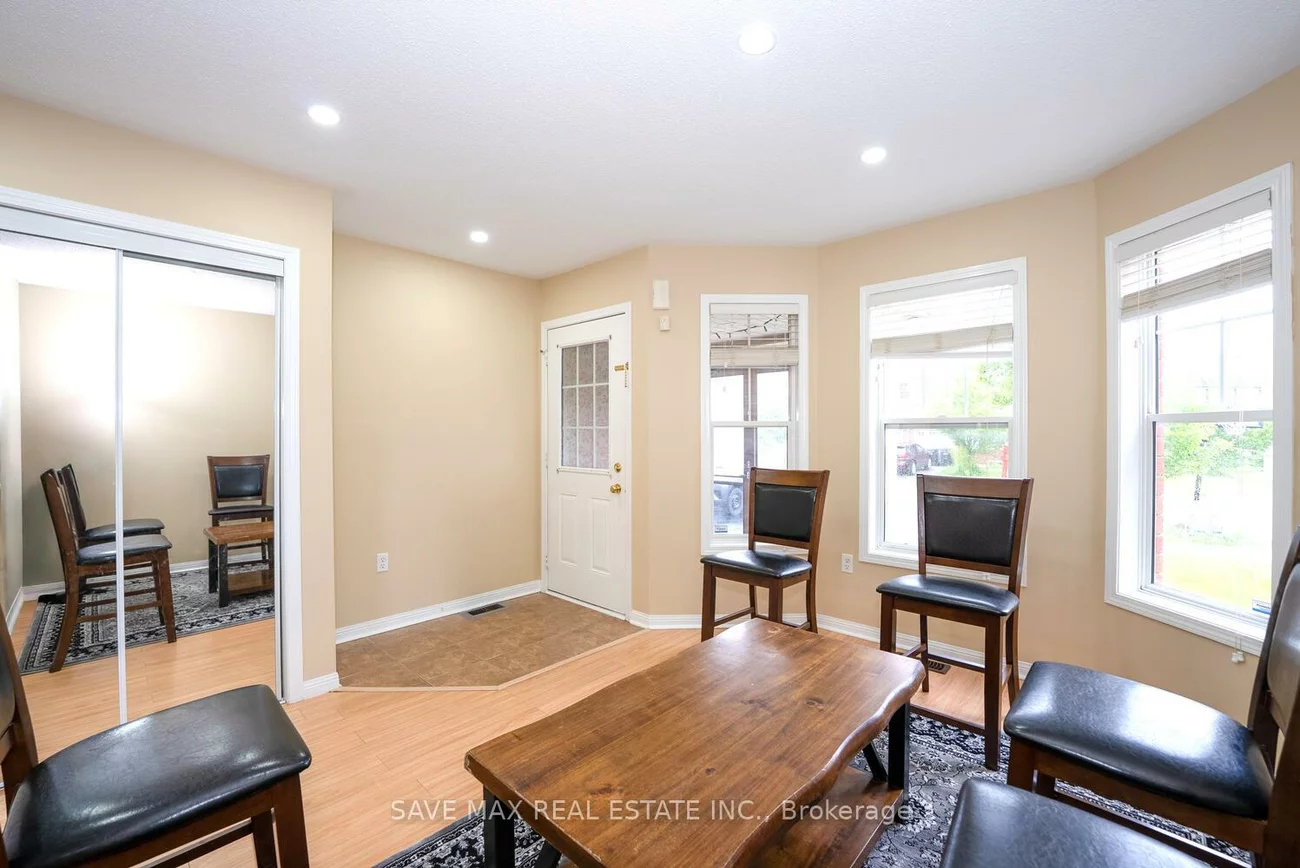114, Decker Hollow, Credit Valley, Brampton