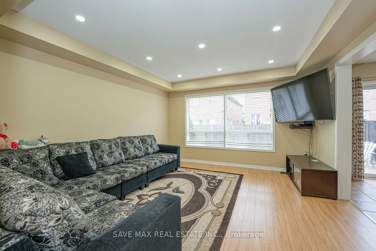 114, Decker Hollow, Credit Valley, Brampton