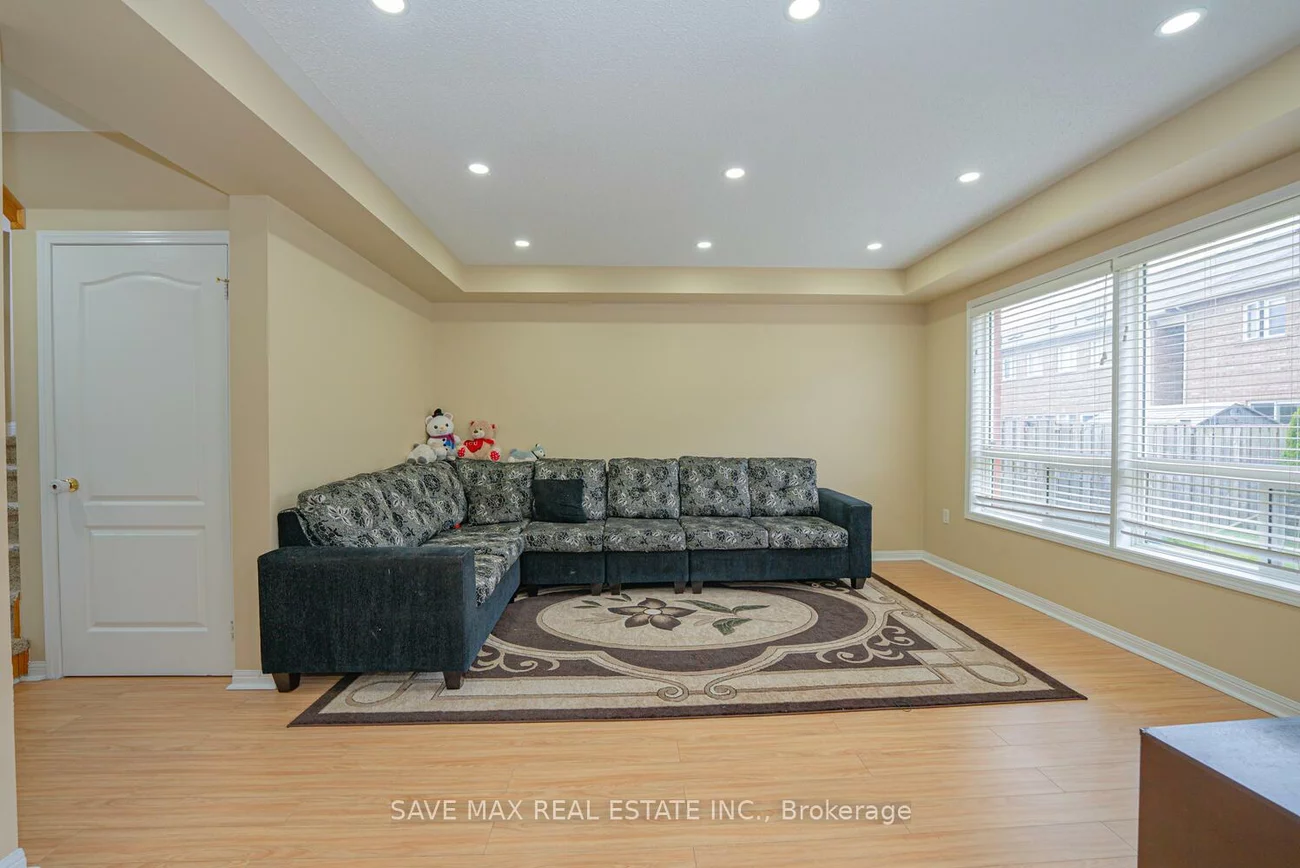 114, Decker Hollow, Credit Valley, Brampton