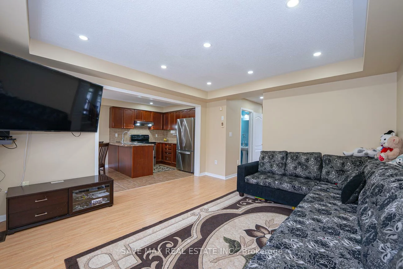 114, Decker Hollow, Credit Valley, Brampton