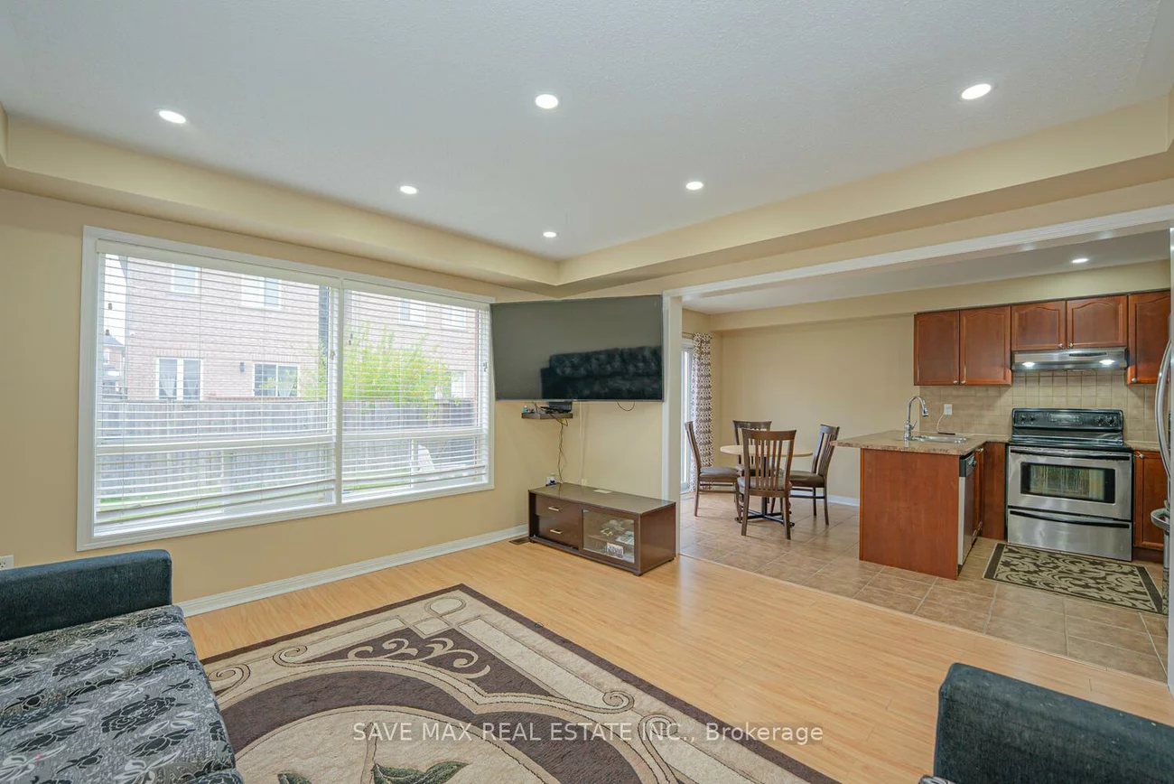 114, Decker Hollow, Credit Valley, Brampton