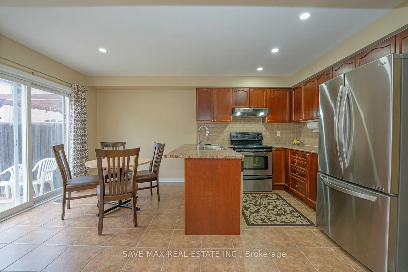 114, Decker Hollow, Credit Valley, Brampton