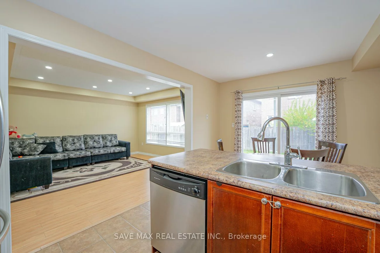 114, Decker Hollow, Credit Valley, Brampton