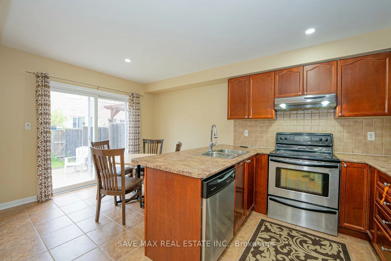 114, Decker Hollow, Credit Valley, Brampton