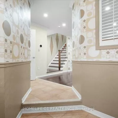 68, Native, Fletcher's Creek Village, Brampton