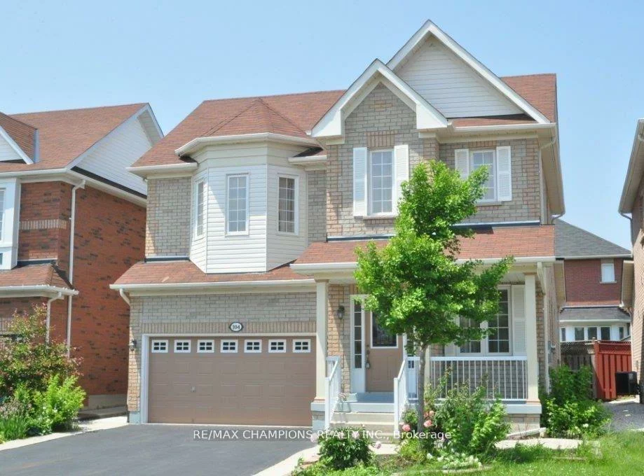 104, Masters Green, Snelgrove, Brampton