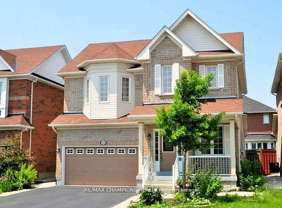 104, Masters Green, Snelgrove, Brampton