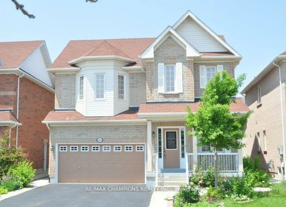 104, Masters Green, Snelgrove, Brampton
