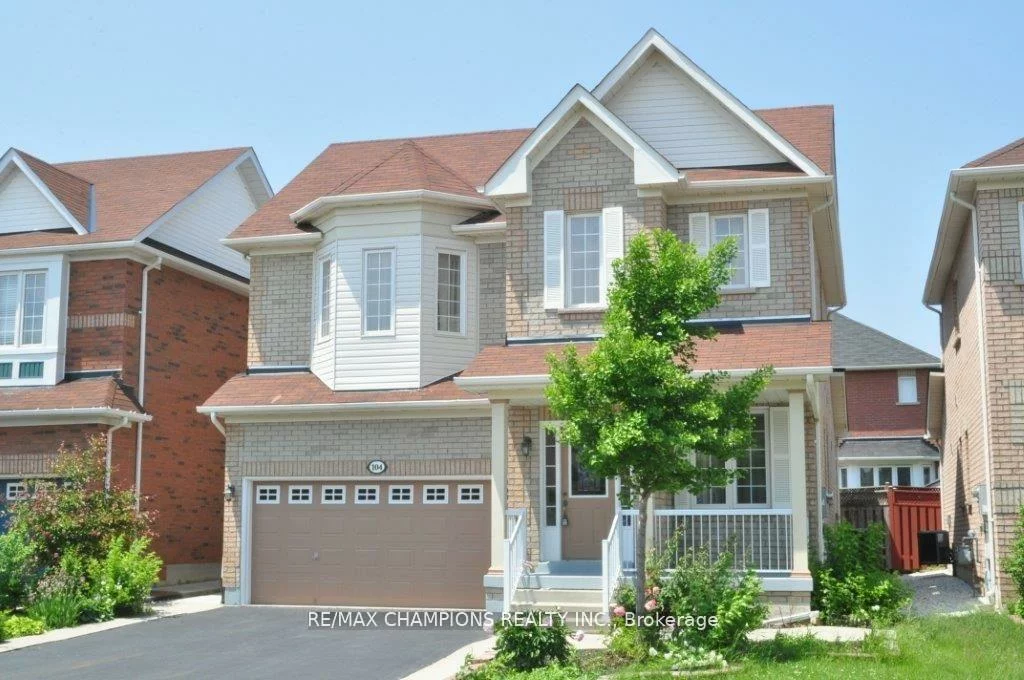 104, Masters Green, Snelgrove, Brampton