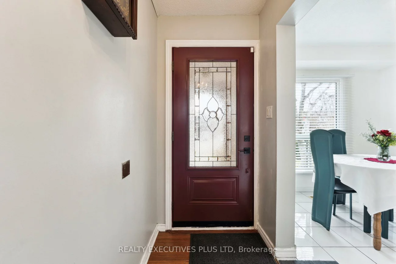 60, Pluto, Madoc, Brampton