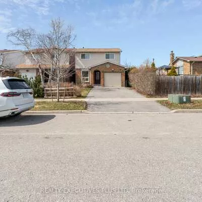 60, Pluto, Madoc, Brampton