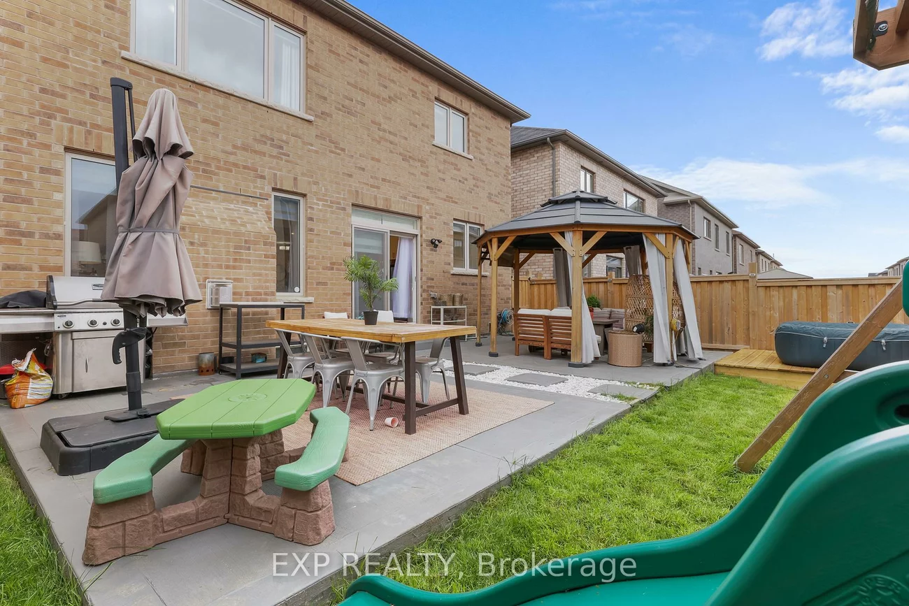 24, Goderich, Northwest Brampton, Brampton