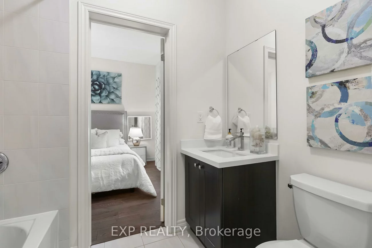 24, Goderich, Northwest Brampton, Brampton