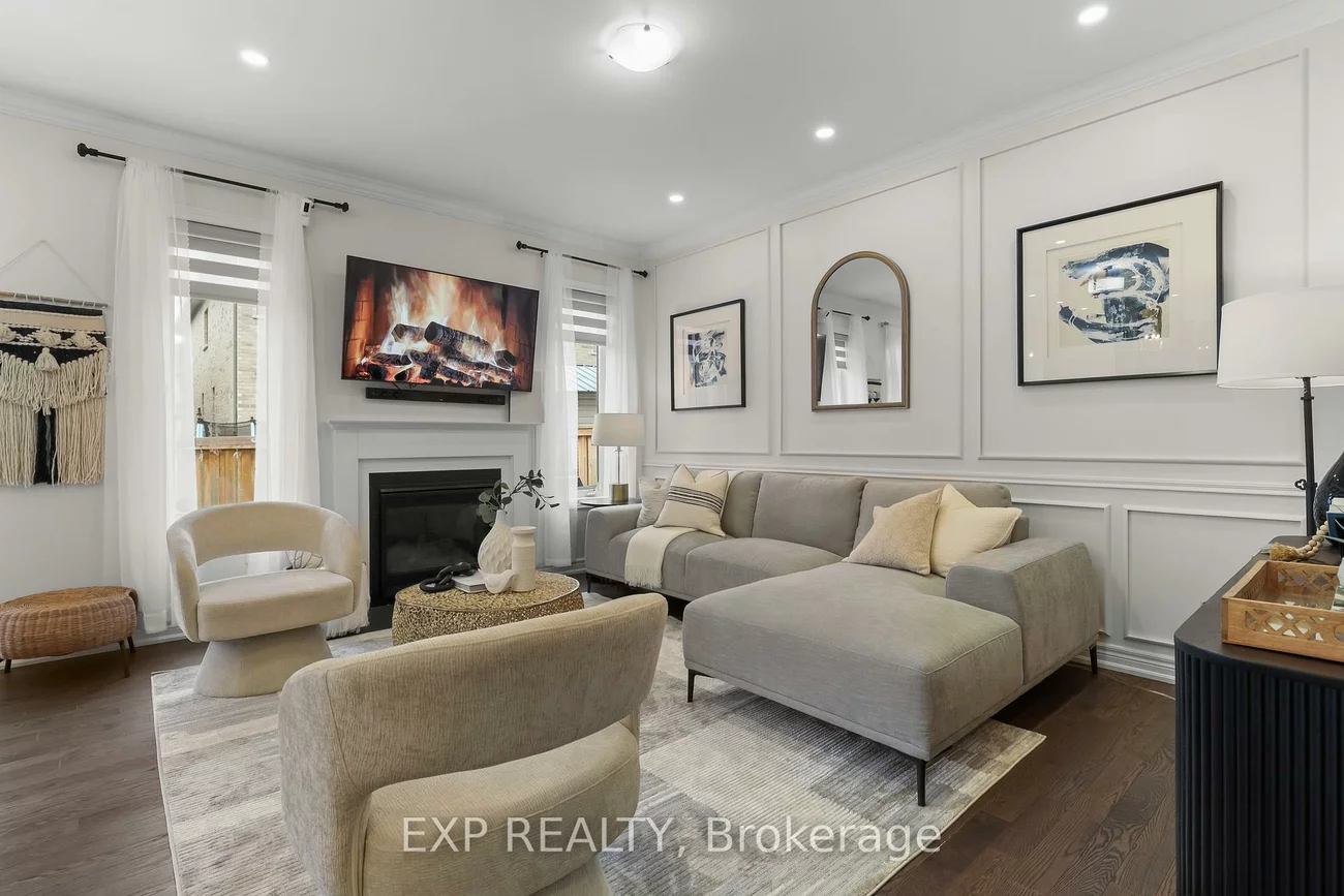 24, Goderich, Northwest Brampton, Brampton