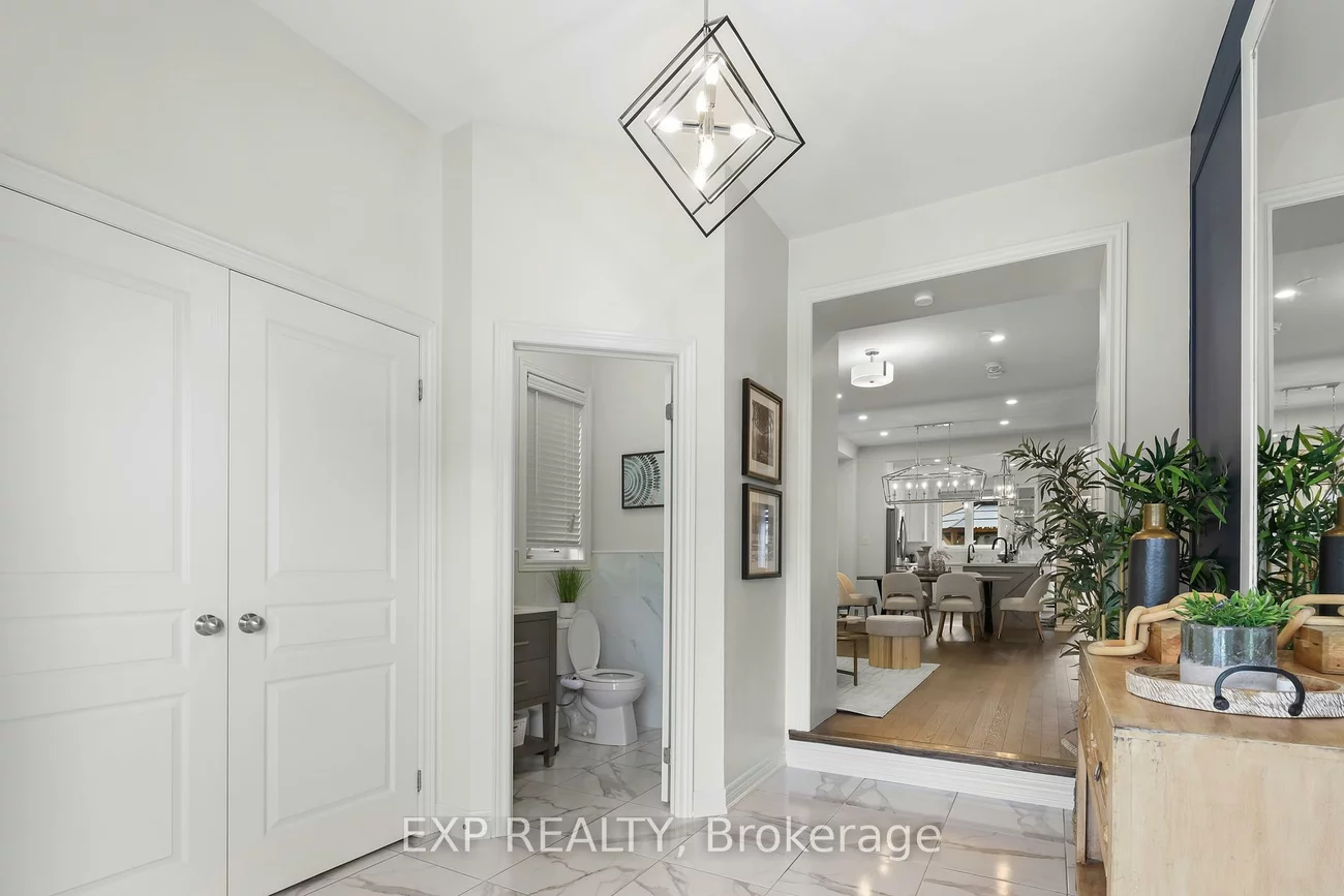 24, Goderich, Northwest Brampton, Brampton