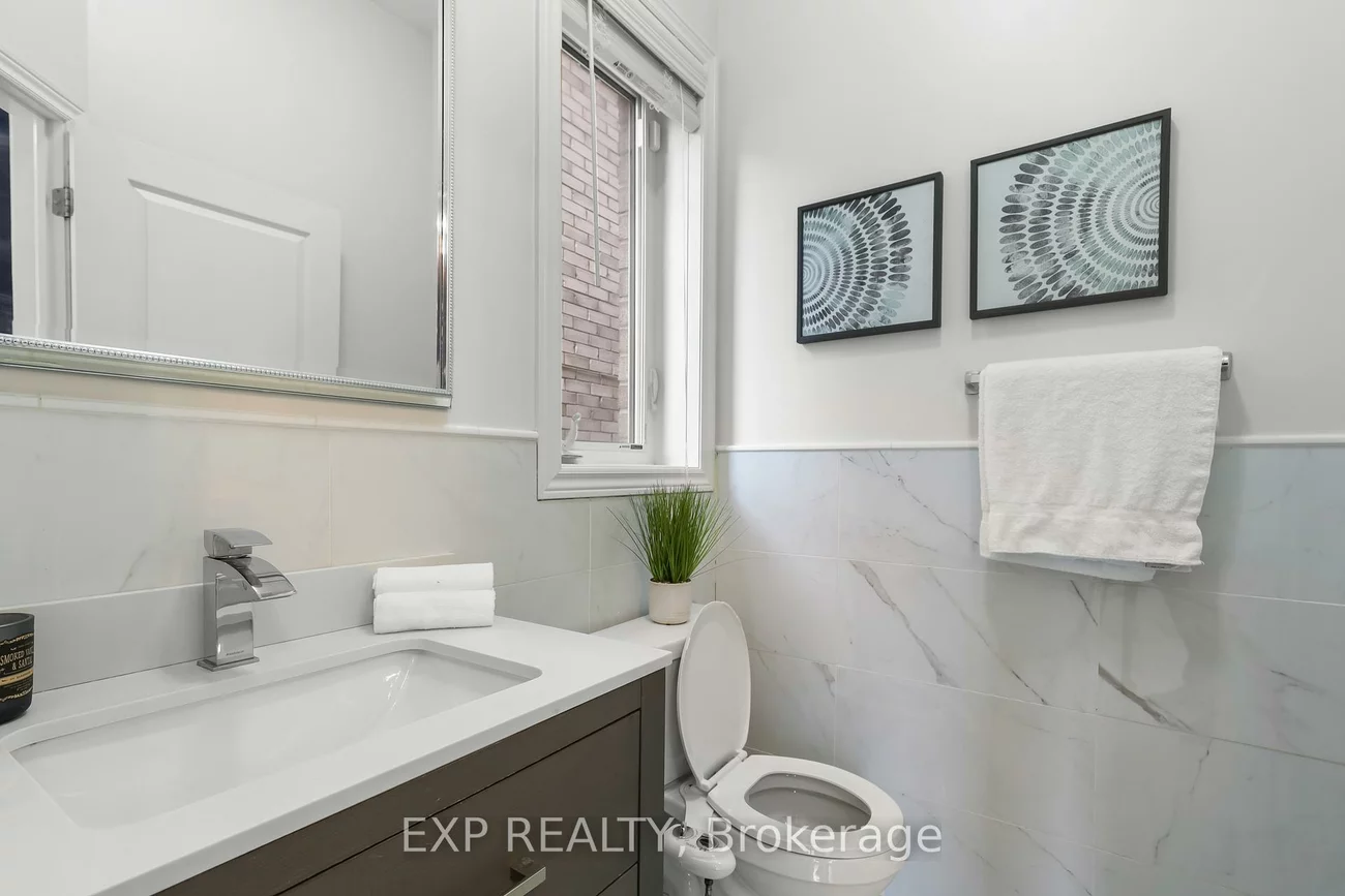 24, Goderich, Northwest Brampton, Brampton
