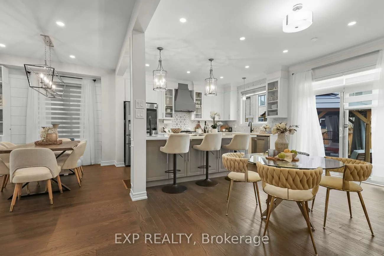 24, Goderich, Northwest Brampton, Brampton