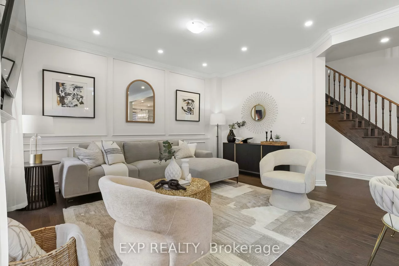 24, Goderich, Northwest Brampton, Brampton