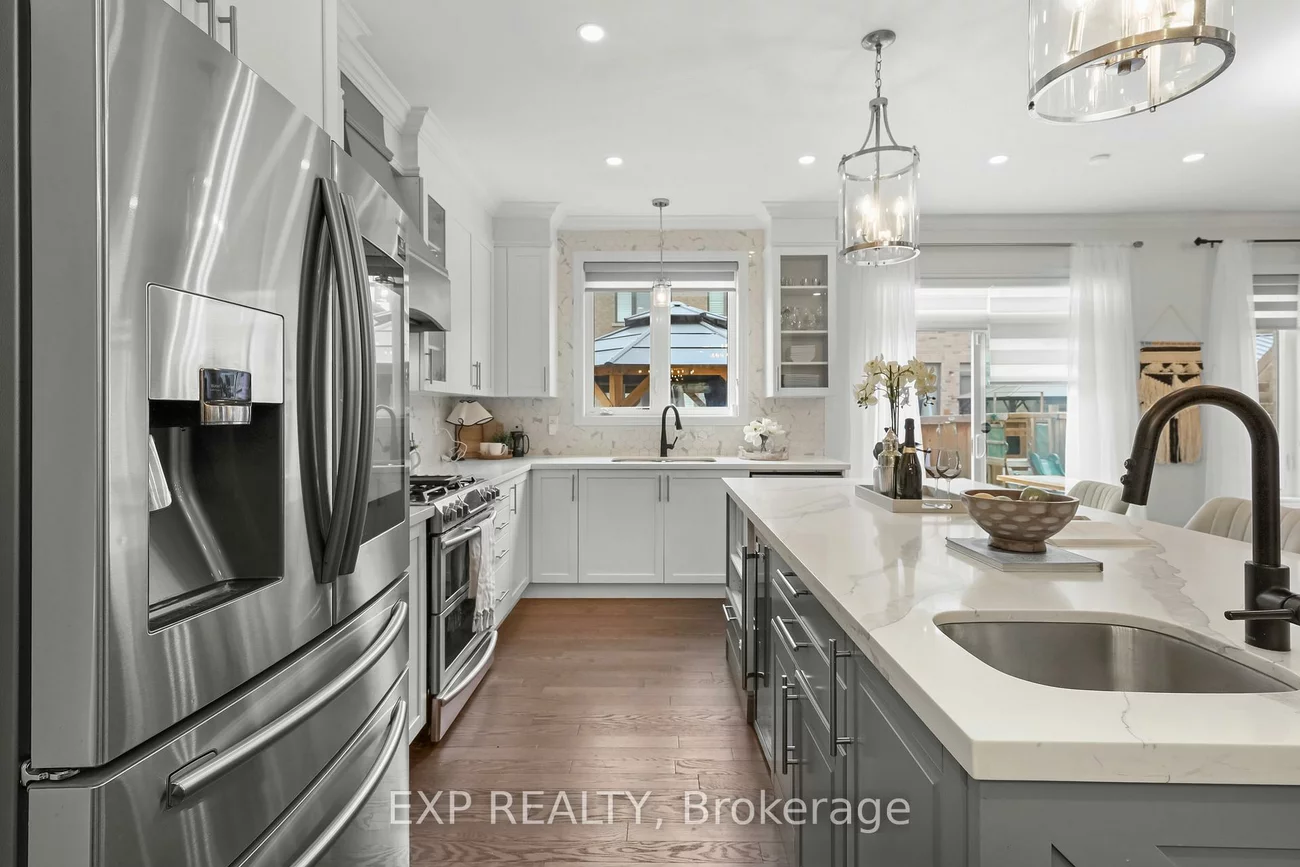 24, Goderich, Northwest Brampton, Brampton